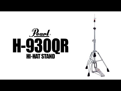 Pearl Hi-Hat Stand H-930QR