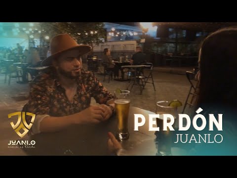 Juanlo - Perdón (Vídeo Concepto)