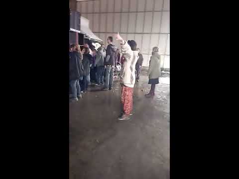 BSK 71  Free Tekno Party 2-3 DIC. 2017