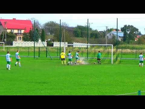 PIAST Nowosielce : Wisełka Siennów