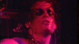 DIMMU BORGIR - Master of disharmony - Live In Köln 1997