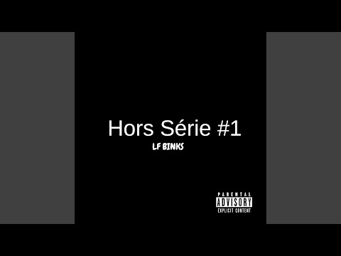 Hors Série #1 (Freestyle)