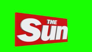 Download lagu The Sun logo chroma mp3 Download lagu The Sun logo chroma mp3