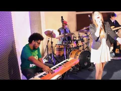 Session Studio271 | Elemento Soul - Fanatic