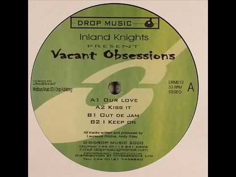 Inland Knights  -  I Keep On