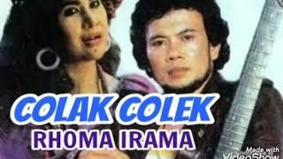 Download lagu Colak Colek - RHOMA IRAMA & ELVY SUKAESIH ( lagu dangdut jadul ) mp3 Download lagu Colak Colek - RHOMA IRAMA & ELVY SUKAESIH ( lagu dangdut jadul ) mp3