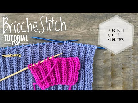 Fisherman’s Rib vs Half Fisherman’s vs Shaker Rib vs Brioche