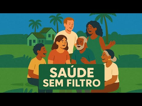 PROGRAMA SAÚDE SEM FILTRO 31-01-2026
