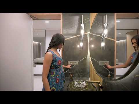 3D Tour Of Armaan The Waterfall