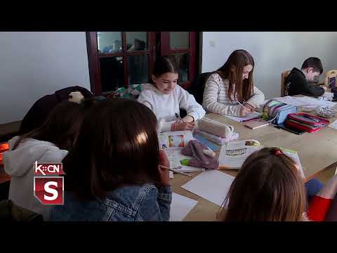 Izučavanje slovačkog jezika