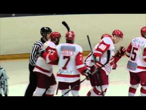 KOOVEE - AIK maalikooste 24.10.2015