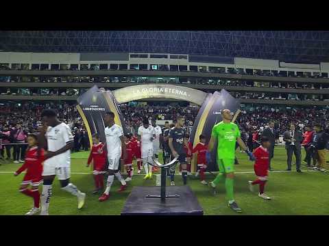 Liga de Quito 3 - Olimpia 1 | Octavos de Final (Ida) | CONMEBOL Libertadores 2019