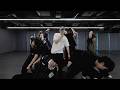 TAEYONG 태용 Hot Dance Practice