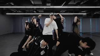 Download lagu TAEYONG 태용 'Hot' Dance Practice mp3