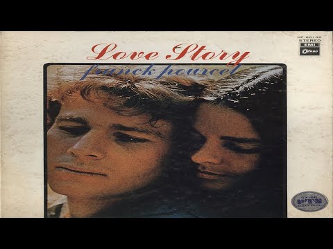 Franck Pourcel - Close To You