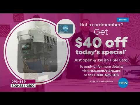 HSN | Electronic Connection featuring EcoFlow 01.15.2021 - 02 AM