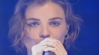 Gala - Let a Boy Cry (Live &#39;97)