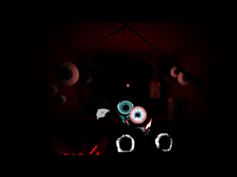 Rooms: low detailed invasion Part 9 [The new group] - Interminable rooms animation