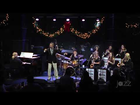 Maurice Hines with the DIVA Jazz Orchestra Live at Dizzy's 2016   2nd Set