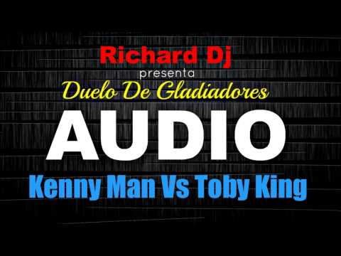 KENNY MAN VS TOBY KING 2010 FULL - uploaded in 2013
