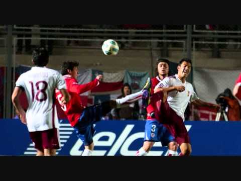 Bonvallet en Radio Pintame [Chile-Venezuela] (Parte 1) [18/07/2011]