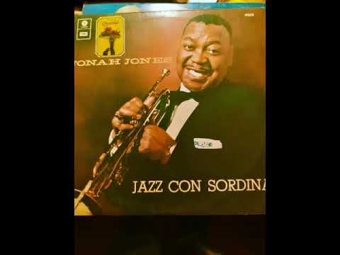 Jonah Jones (Jazz con Sordina)
