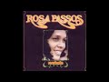 NOSSOS MOMENTOS - ROSA PASSOS