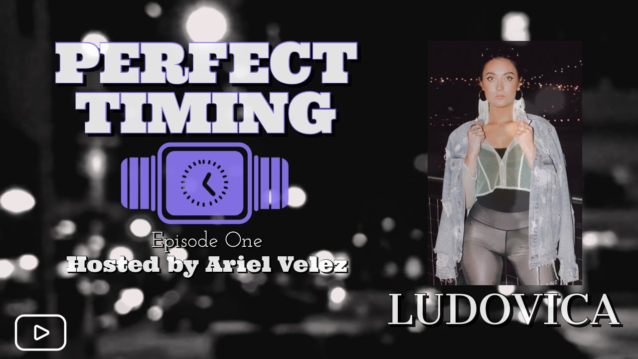 Promotional video thumbnail 3 for Ariel Velez