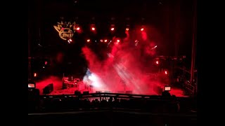Ween (06/05/2018 Red Rocks,CO) - Squelch the Weasel