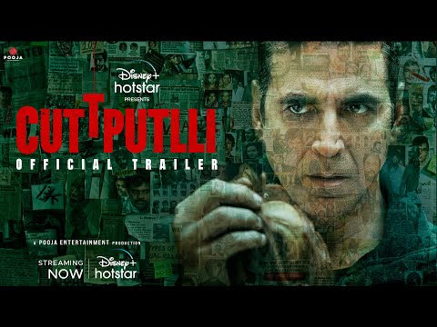 Cuttputlli trailer