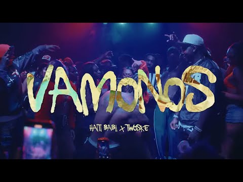 Haiti Babii X Twoske - Vamonos (Official Video)