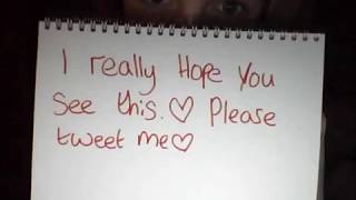 Thank You Brad Kavanagh♥