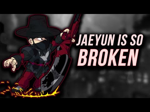 JAEYUN IS SO BROKEN? Brawlhalla Pro 2v2 with w/ Ethan, Van Thurl, Snowy and Zacoi