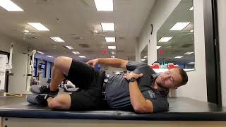 Top 4 Beginner Exercises for Hip Pain