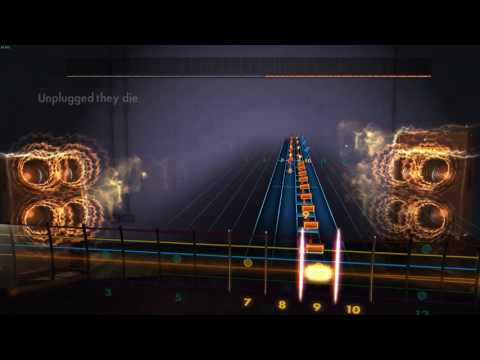 Rocksmith 2014 Custom - "Metal Heart" - Accept