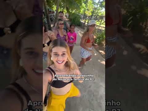 Sobre vir visitar a Bahia comigo kkkkk