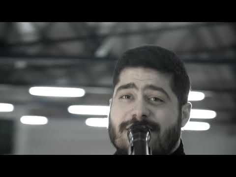 VLADIMIR POPOVSKI - Kazi mi