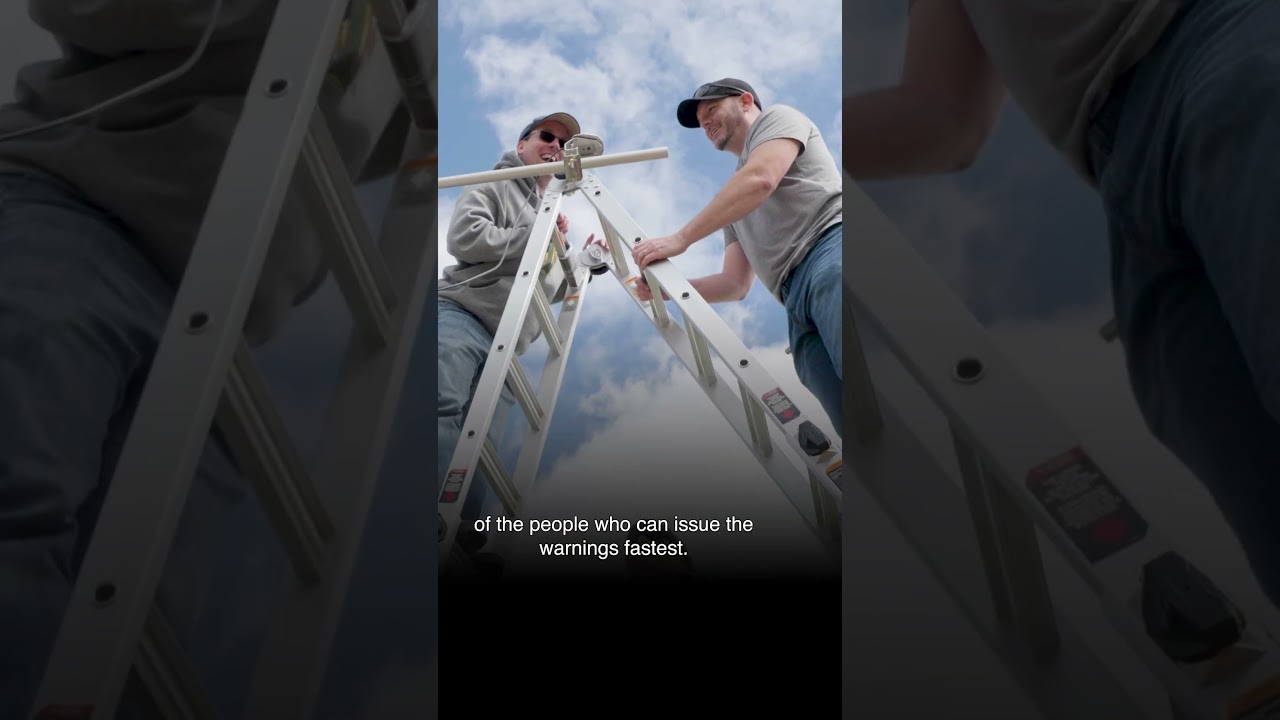 Tackling Grand Challenges: The Climate Resilience Network