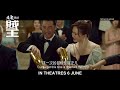 Chasing the Dragon II: Wild Wild Bunch Official Trailer