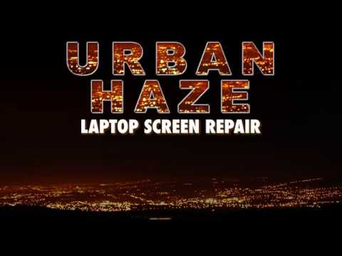 Urban Haze Ltd video.