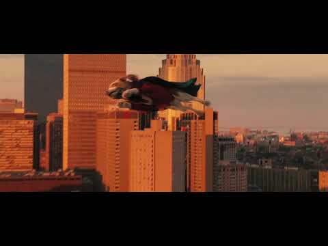 Underdog (2007) Teaser Trailer