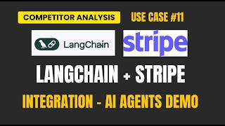 🚀 100% Autonomous Billing: Build an AI Revenue Agent (LangChain AI Agents Demo)