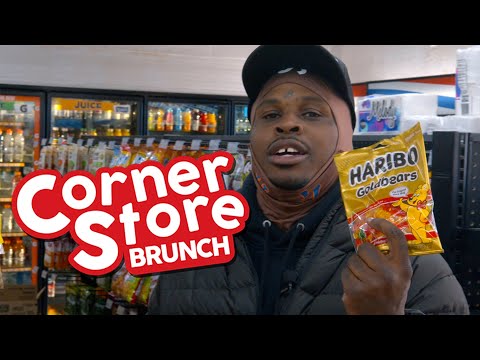 Killa Fonte: Corner Store Brunch || EP. 72