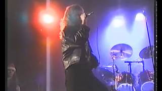 Borderline - No more shadows from the past Live 1990 featuring Christian Liljegren from Narnia