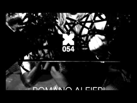 TNX 054 "Breathe The Light" - Romano Alfieri