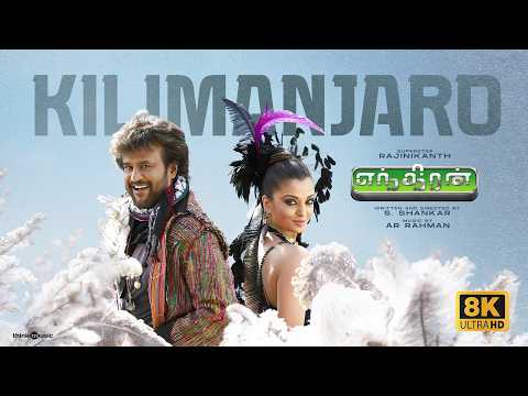 Kilimanjaro — watch video