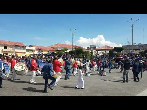 Proyeccion Murillo la original en yunguyo puno peru
