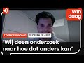 Ouderen zijn bang voor privacy-voorwaarden en worden zo buitengesloten