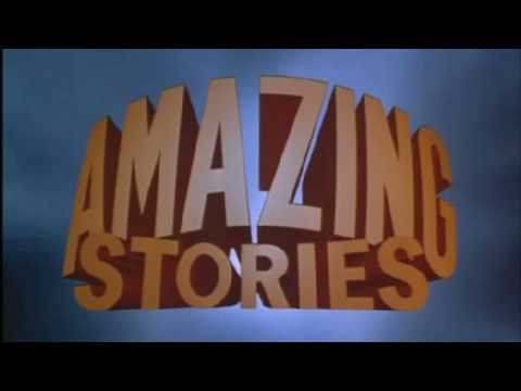 John Williams ~ Amazing Stories