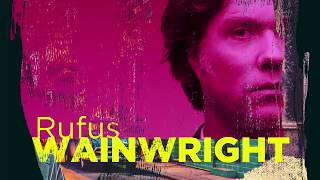 Rufus Wainwright :: Rufus in Havana 2017
